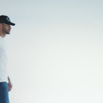 Men's DHCM Haggler T-Shirt - White