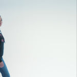 Women's DHCM Longhorn Hoodie - Black