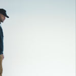 Men's DHCM Flagship Hoodie | Color: Black