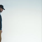 Men's DHCM Flagship Hoodie | Color: Black