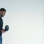 Men's SLIC Hoodie - Black