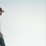 Men's NOLAW Broken Clover T-Shirt - 