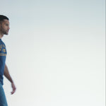 Men's DHCM Classic T-Shirt - Navy