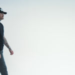 Men's NOLAW Broken Clover T-Shirt - 