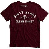 DHCM Classic Tee